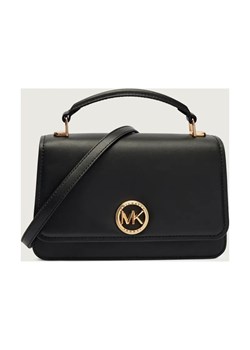 Michael Kors Skórzany kuferek Delancey ze sklepu Gomez Fashion Store w kategorii Listonoszki - zdjęcie 187520750