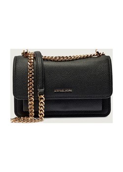 Michael Kors Skórzana torebka na ramię Claire ze sklepu Gomez Fashion Store w kategorii Listonoszki - zdjęcie 187520751