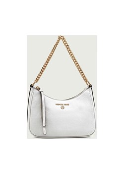 Michael Kors Skórzane hobo Jet Set ze sklepu Gomez Fashion Store w kategorii Torebki hobo - zdjęcie 187520770