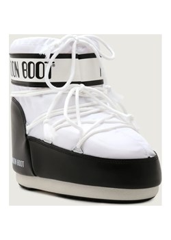 Moon Boot Ocieplane śniegowce CLASSIC LOW 2 ze sklepu Gomez Fashion Store w kategorii Śniegowce damskie - zdjęcie 187520781