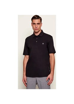 BOSS BLACK Polo C-Parris 01 | Regular Fit | mercerised ze sklepu Gomez Fashion Store w kategorii T-shirty męskie - zdjęcie 187521284
