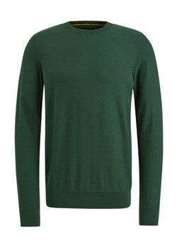 PME Legend Sweter w kolorze ciemnozielonym ze sklepu Limango Polska w kategorii Swetry męskie - zdjęcie 187521352