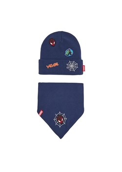 Komplet dziecięcy Spider-Man CEO-ACCCS-AW25-113SPRMV ze sklepu ccc.eu w kategorii Czapki dziecięce - zdjęcie 187521621