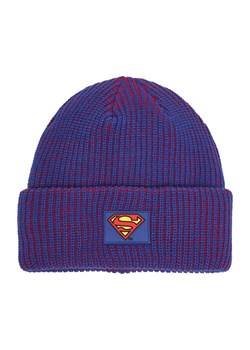 Czapka dziecięca Superman CEO-ACCCS-AW25-229WBSUM ze sklepu ccc.eu w kategorii Czapki dziecięce - zdjęcie 187521622