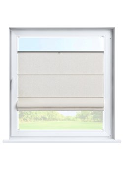 Roleta plisowana rzymska Sycylia ze sklepu dekoria.pl w kategorii Rolety - zdjęcie 187522004