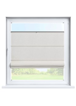 Roleta plisowana rzymska Sycylia ze sklepu dekoria.pl w kategorii Rolety - zdjęcie 187522044