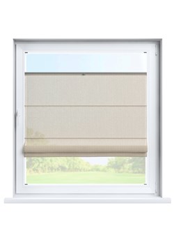 Roleta plisowana rzymska Sycylia ze sklepu dekoria.pl w kategorii Rolety - zdjęcie 187522054