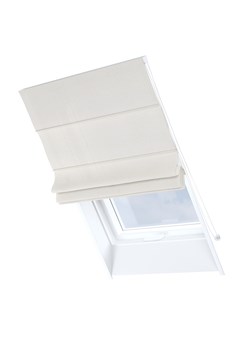 Roleta na okno dachowe Rimini ze sklepu dekoria.pl w kategorii Rolety - zdjęcie 187522103