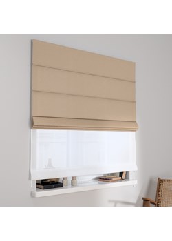 Roleta rzymska dzień noc Duo ze sklepu dekoria.pl w kategorii Rolety - zdjęcie 187522252