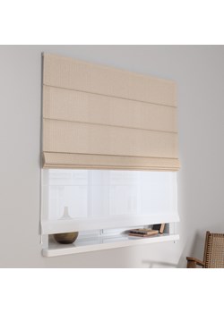 Roleta rzymska dzień noc Duo ze sklepu dekoria.pl w kategorii Rolety - zdjęcie 187522282