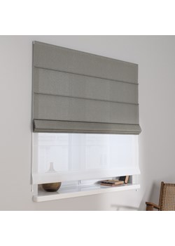 Roleta rzymska dzień noc Duo ze sklepu dekoria.pl w kategorii Rolety - zdjęcie 187522302