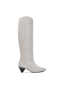 Kozaki Badura EO-APRIL-123433 ze sklepu ccc.eu w kategorii Kozaki damskie - zdjęcie 187522434