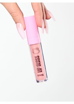 Sinsay - Błyszczyk do ust Hello Kitty - różowy ze sklepu Sinsay w kategorii Błyszczyki do ust - zdjęcie 187523414