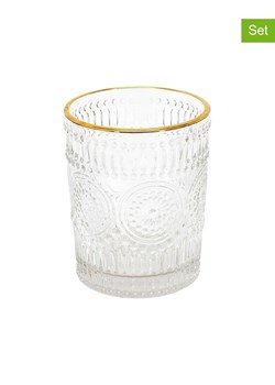 every ware Szklanki (4 szt.) - 250 ml ze sklepu Limango Polska w kategorii Naczynia - zdjęcie 187523523