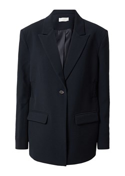 LeGer Blezer &quot;Dulcia&quot; w kolorze czarnym ze sklepu Limango Polska w kategorii Marynarki damskie - zdjęcie 187523610