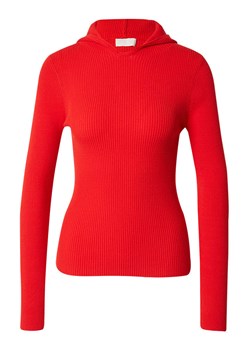 LeGer Bluza &quot;June&quot; w kolorze czerwonym ze sklepu Limango Polska w kategorii Bluzy damskie - zdjęcie 187523612