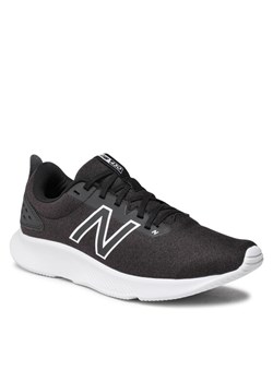 Buty do biegania New Balance ME430LB2 Czarny ze sklepu eobuwie.pl w kategorii Buty sportowe męskie - zdjęcie 187523664