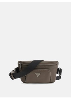 Guess Torebka 153077 Brązowy ze sklepu MODIVO w kategorii Torby męskie - zdjęcie 187523724