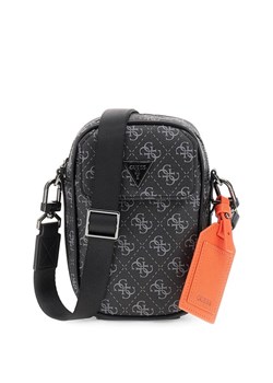 Guess Torebka 178699 Czarny ze sklepu MODIVO w kategorii Torby męskie - zdjęcie 187523731