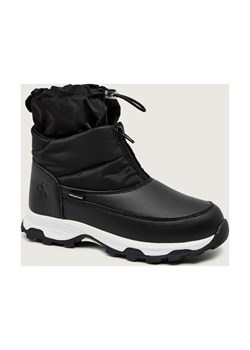 Calvin Klein Jeans Śniegowce ze sklepu Gomez Fashion Store w kategorii Buty zimowe dziecięce - zdjęcie 187524593