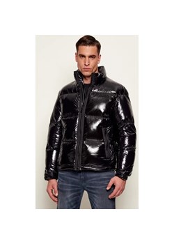 HUGO Kurtka Biron2541 | Regular Fit ze sklepu Gomez Fashion Store w kategorii Kurtki męskie - zdjęcie 187524622