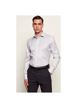 Calvin Klein Koszula | Slim Fit | stretch ze sklepu Gomez Fashion Store w kategorii Koszule męskie - zdjęcie 187524624