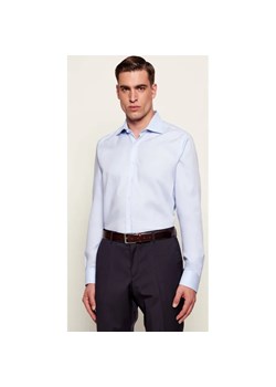 Oscar Jacobson Koszula | Slim Fit ze sklepu Gomez Fashion Store w kategorii Koszule męskie - zdjęcie 187524631