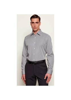 BOSS BLACK Koszula H-JOE-kent-C1-214 | Regular Fit ze sklepu Gomez Fashion Store w kategorii Koszule męskie - zdjęcie 187524634