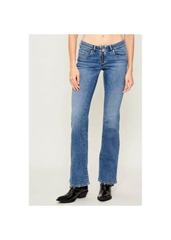 Pinko Jeansy FANCY | Relaxed fit ze sklepu Gomez Fashion Store w kategorii Jeansy damskie - zdjęcie 187524641