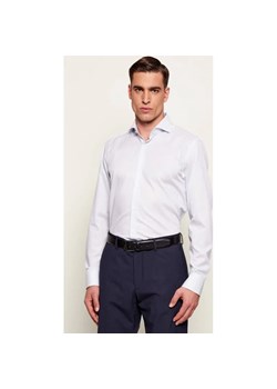 BOSS BLACK Koszula H-JOE-SP-B1-C1-261 | Regular Fit ze sklepu Gomez Fashion Store w kategorii Koszule męskie - zdjęcie 187524644