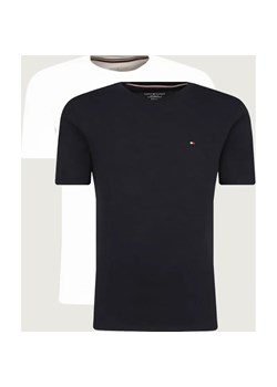 Tommy Hilfiger T-shirt 2-pack | Regular Fit ze sklepu Gomez Fashion Store w kategorii T-shirty chłopięce - zdjęcie 187524952