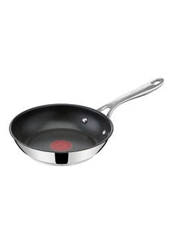 Jamie Oliver Patelnia &quot;Cook&apos;s Direct&quot; - Ø 20 cm ze sklepu Limango Polska w kategorii Garnki - zdjęcie 187525003
