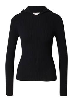 LeGer Bluza &quot;June&quot; w kolorze czarnym ze sklepu Limango Polska w kategorii Bluzy damskie - zdjęcie 187525371