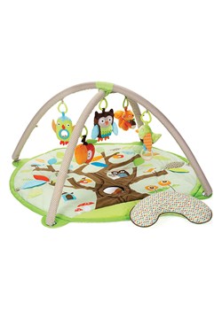 Skip Hop Mata edukacyjna Treetop Friends&quot; - 0+ ze sklepu Limango Polska w kategorii Zabawki - zdjęcie 187525380