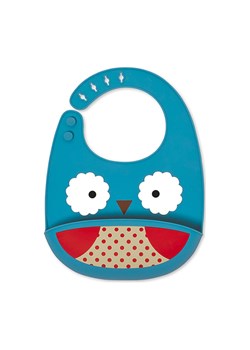 Skip Hop Śliniaczek w kolorze niebieskim ze sklepu Limango Polska w kategorii Zabawki - zdjęcie 187525402