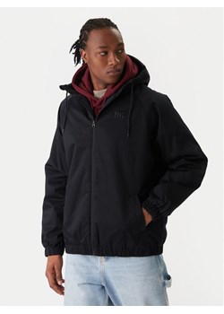 DC Shoes Kurtka przejściowa Navigator Padded EDYJK03268 Czarny Standard Fit ze sklepu MODIVO w kategorii Kurtki męskie - zdjęcie 187526340