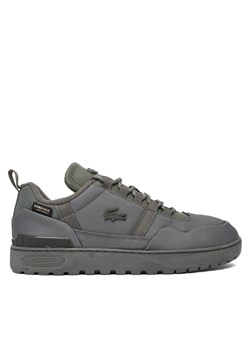 Lacoste Sneakersy T-Clip Winter 7-50SMA0194 Szary ze sklepu MODIVO w kategorii Buty sportowe męskie - zdjęcie 187526371