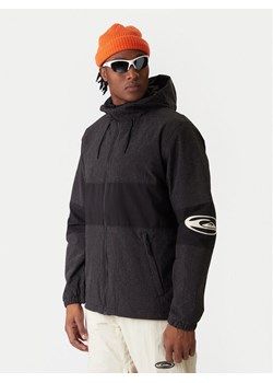 Quiksilver Kurtka snowboardowa Hight In The Hood JK EQYTJ03517 Czarny Relaxed Fit ze sklepu MODIVO w kategorii Kurtki męskie - zdjęcie 187526381