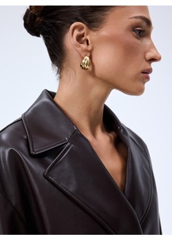 Mohito - Kolczyki - złoty ze sklepu Mohito w kategorii Kolczyki - zdjęcie 187527100