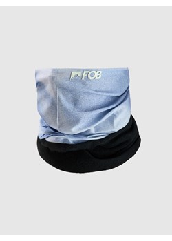 Bandana uniseks 4F 4FWAW25ABDAU099 - multikolor ze sklepu Sportstylestory.com w kategorii Szaliki i chusty damskie - zdjęcie 187528793