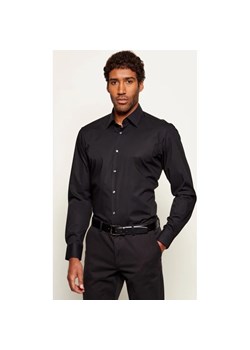 BOSS BLACK Koszula H-JOE-kent | Regular Fit ze sklepu Gomez Fashion Store w kategorii Koszule męskie - zdjęcie 187528852