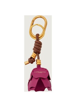 GIANNI CHIARINI Brelok DESERT FLOWER ze sklepu Gomez Fashion Store w kategorii Breloki - zdjęcie 187528993