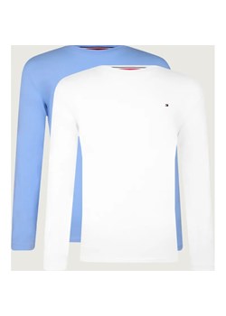 Tommy Hilfiger Longsleeve 2-pack | Regular Fit ze sklepu Gomez Fashion Store w kategorii T-shirty chłopięce - zdjęcie 187529002