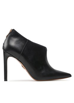 Botki Baldowski D04158-1451-003 Czarny ze sklepu eobuwie.pl w kategorii Botki - zdjęcie 187529011