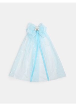 Sinsay - Spinka do włosów z tiulową kokardą - błękitny ze sklepu Sinsay w kategorii Ozdoby do włosów dziewczęce - zdjęcie 187530233