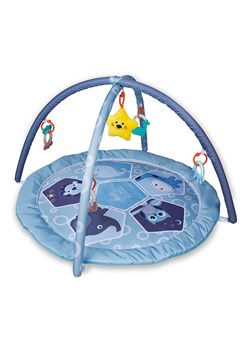 Scandinavian Baby Products Mata edukacyjna "Zoo" - 0+ ze sklepu Limango Polska w kategorii Zabawki - zdjęcie 187530434