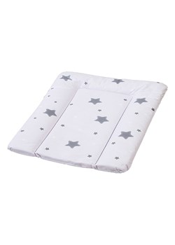 keeeper Mata &quot;Stars&quot; w kolorze biało-szarym do przewijania - 70 x 50 x 5 cm ze sklepu Limango Polska w kategorii Zabawki - zdjęcie 187530482