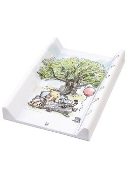 keeeper Mata &quot;Winnie&quot; w kolorze białym do przewijania - 70 x 50 x 10 cm ze sklepu Limango Polska w kategorii Zabawki - zdjęcie 187530493