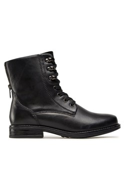 Trzewiki Lasocki WI16-ALBA3-08 Czarny ze sklepu eobuwie.pl w kategorii Botki - zdjęcie 187530803
