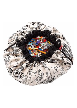 Play &amp; Go Worek ze wzorem na zabawki - 3 + ze sklepu Limango Polska w kategorii Zabawki - zdjęcie 187531161